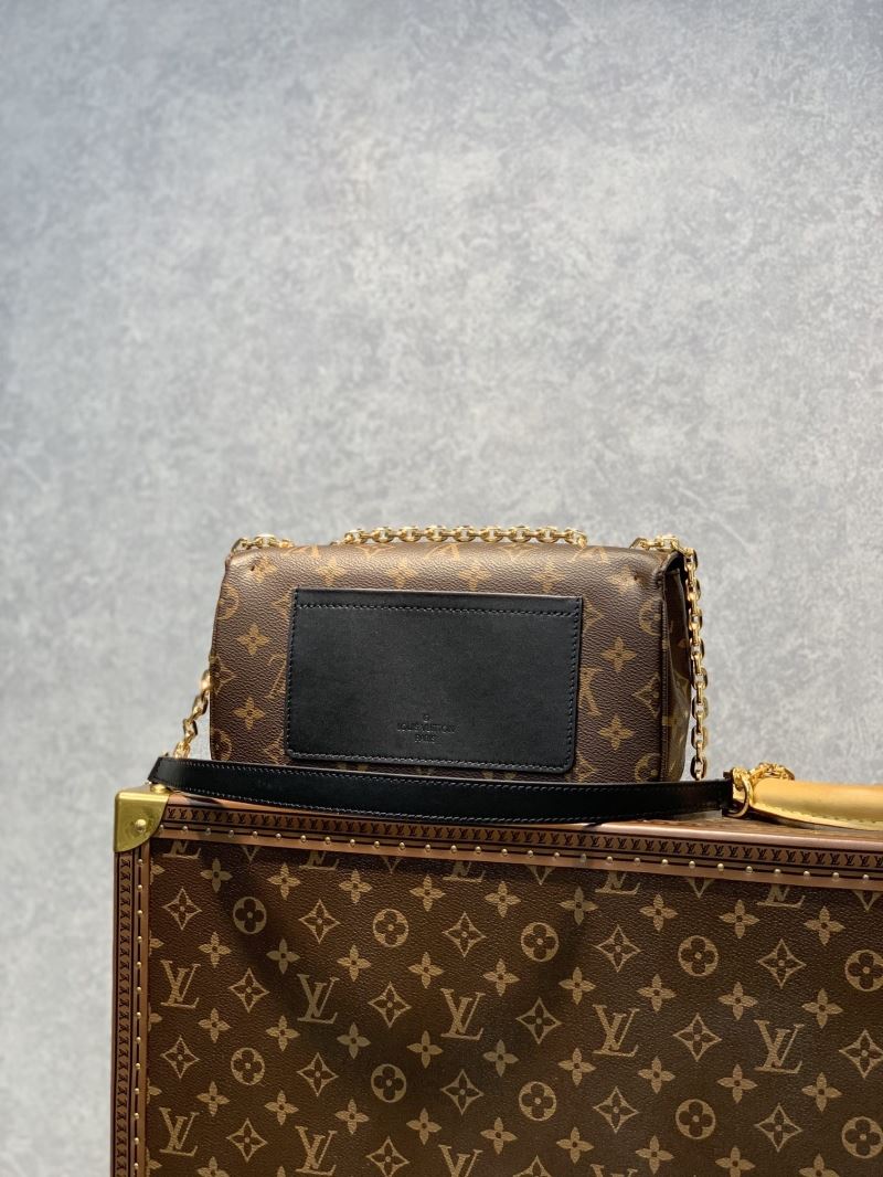 LV Satchel bags